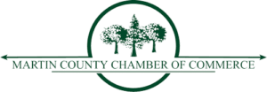 Martin County Chamber of Commerce Logo