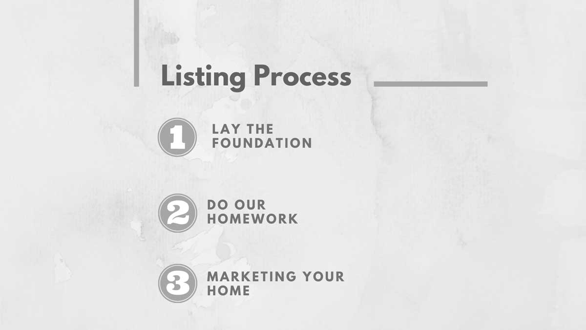 Information for Selling Your Home Sweetwater Real Estate