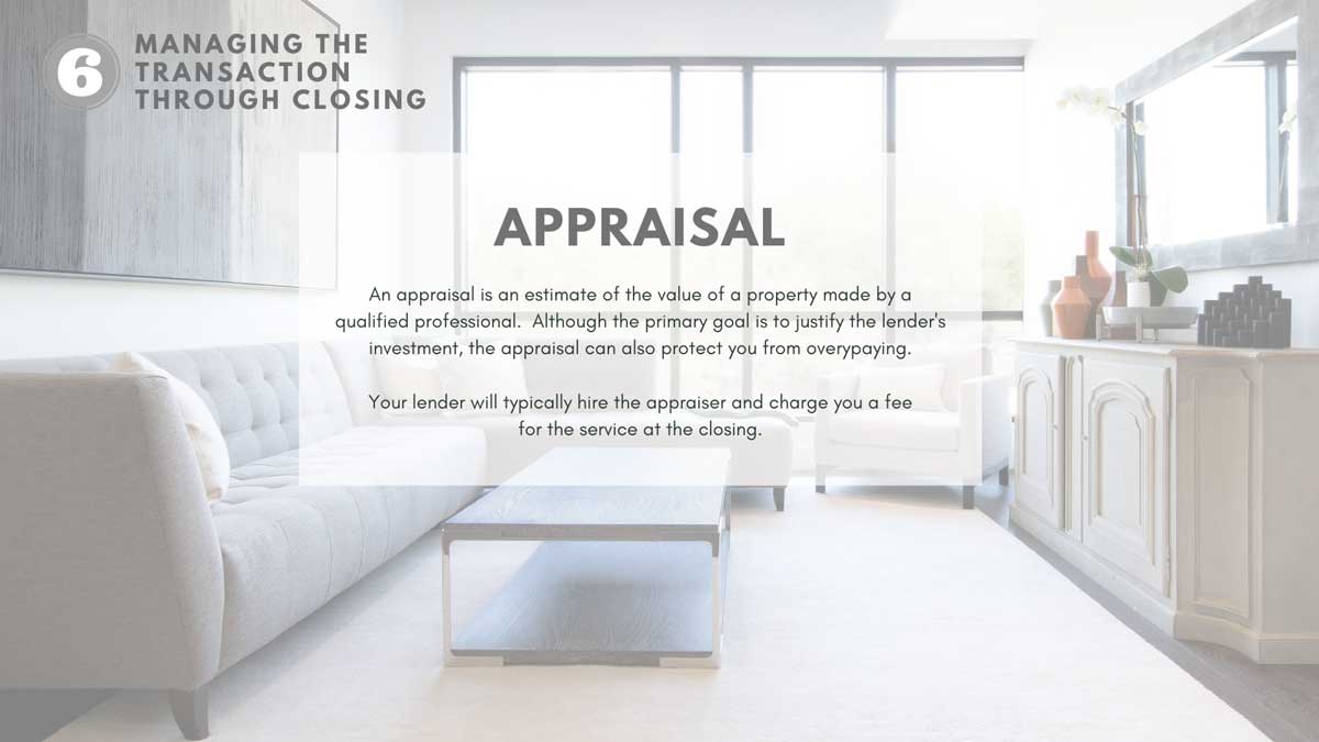 Information for Buying Real Estate in Eastern NC Sweetwater Real Estate