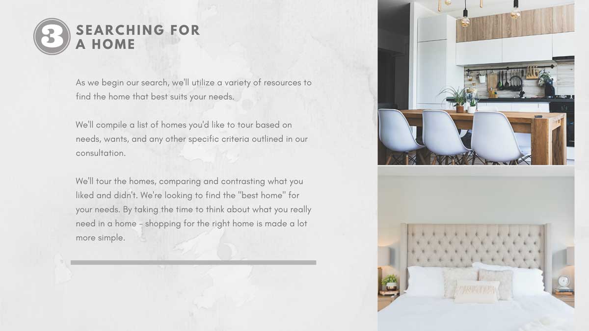 Information for Buying Real Estate in Eastern NC Sweetwater Real Estate